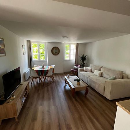 Appartement T3 Cambo-Les-Bains Exteriör bild