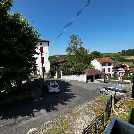 Appartement T3 Cambo-Les-Bains Exteriör bild
