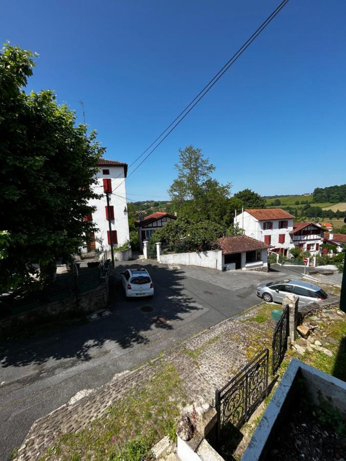 Appartement T3 Cambo-Les-Bains Exteriör bild